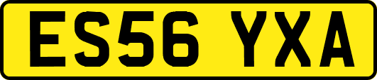 ES56YXA