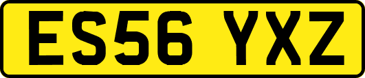 ES56YXZ