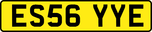 ES56YYE