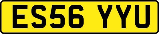 ES56YYU