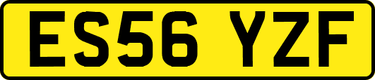 ES56YZF