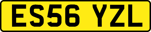 ES56YZL