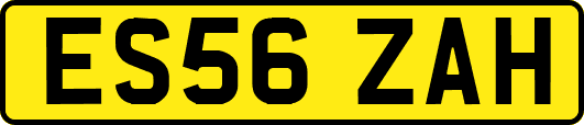 ES56ZAH
