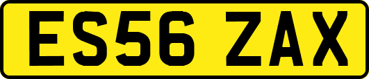 ES56ZAX