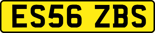 ES56ZBS