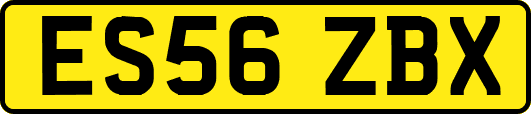 ES56ZBX