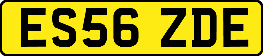 ES56ZDE