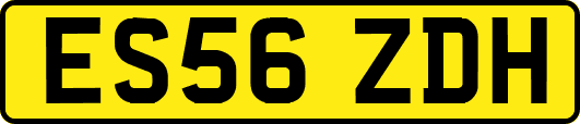 ES56ZDH