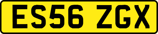 ES56ZGX