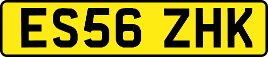 ES56ZHK