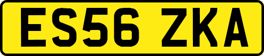 ES56ZKA