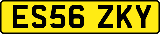 ES56ZKY
