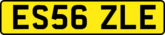 ES56ZLE