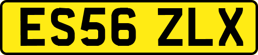 ES56ZLX