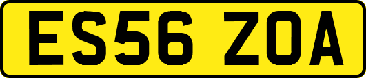 ES56ZOA