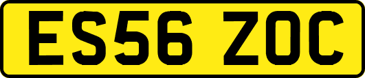 ES56ZOC