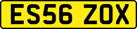 ES56ZOX