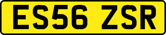 ES56ZSR