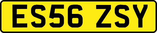 ES56ZSY