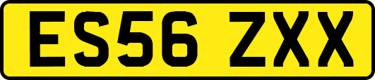 ES56ZXX