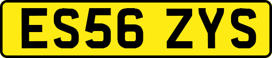 ES56ZYS