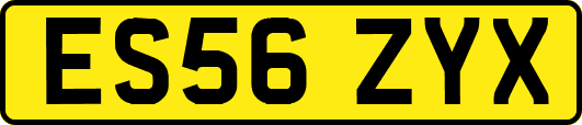 ES56ZYX