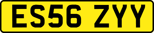 ES56ZYY