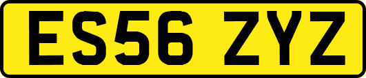 ES56ZYZ