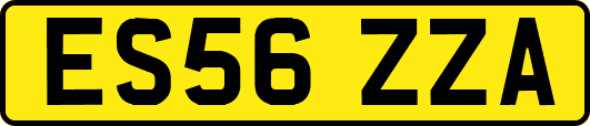 ES56ZZA