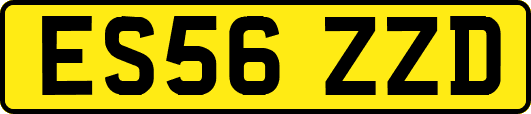 ES56ZZD