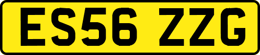 ES56ZZG