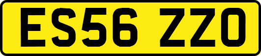 ES56ZZO