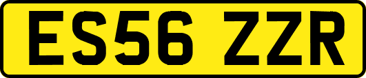 ES56ZZR
