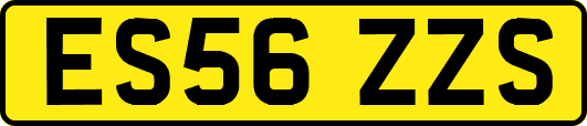 ES56ZZS