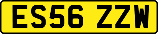 ES56ZZW