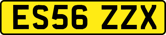 ES56ZZX