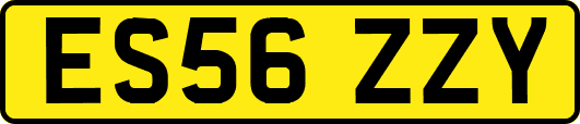 ES56ZZY