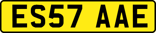 ES57AAE