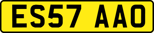 ES57AAO