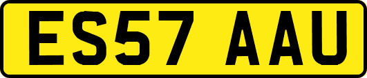 ES57AAU
