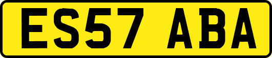 ES57ABA