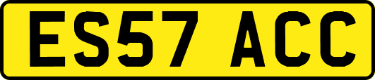 ES57ACC