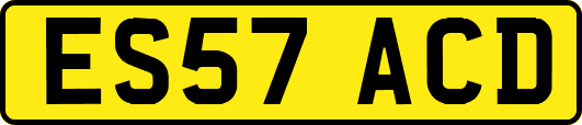 ES57ACD