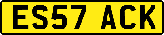 ES57ACK