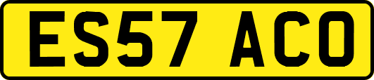 ES57ACO