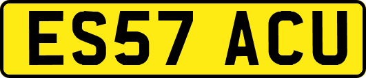 ES57ACU