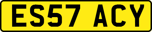 ES57ACY
