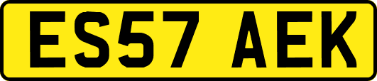 ES57AEK