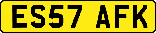 ES57AFK
