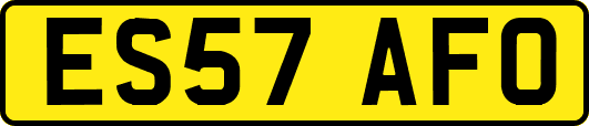 ES57AFO